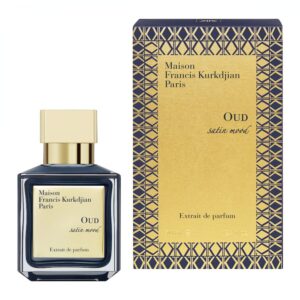 Maison Francis Kurkdjian Oud Satin Mood Extrait Pour Tous