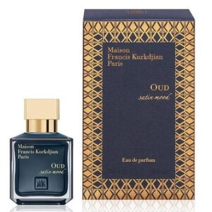 Maison Francis Kurkdjian Oud Satin Mood Eau De Parfum Pour Tous
