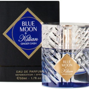 Kilian Blue Moon Ginger Rush Pour Tous