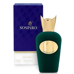 Sospiro Pasticcio Pour Tous