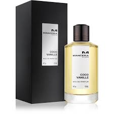 Mancera Coco Vanille Pour Femmes