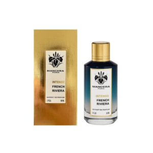 Mancera French Riviera Intense Pour Tous