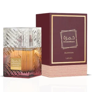 Lattafa Khamrah Dukhan Pour Tous