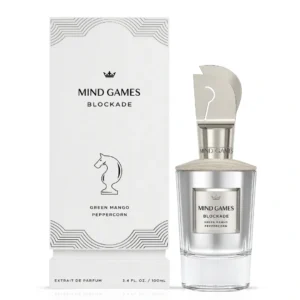 Mind games Blockade Pour Tous