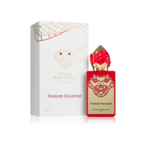 Stephane Humbert Venom Incarnat Pour Tous