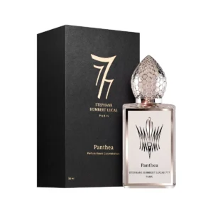 Stephane Humbert Panthea Pour Tous