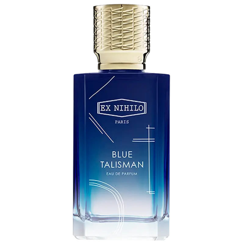 Ex Nihilo Blue Talisman Pour Tous