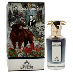 Penhaligon The Blazing Mister Sam Pour Hommes