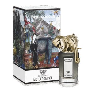 Penhaligon The Omniscient Mister Thompson Pour Hommes