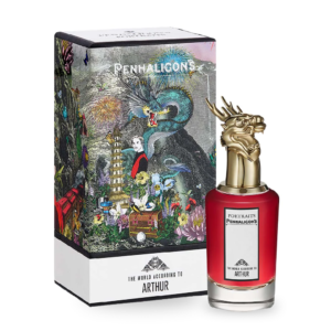Penhaligon The World According To Arthur Pour Tous