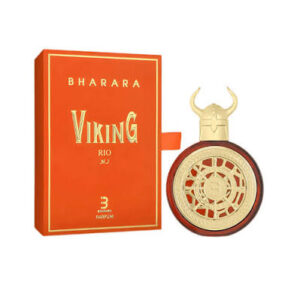 Bharara Viking Rio Pour Tous