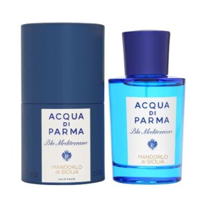 Acqua Di Parma Blu Mediterraneo Mandorlo di Sicilia Pour Tous