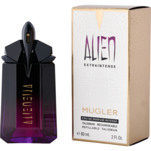 Alien Mugler Extraintense Eau De Parfum Intense Pour Femmes