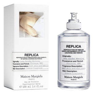 Replica Lazy Sunday Morning Pour Tous