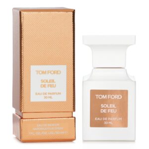 Tom Ford Soleil De Feu Eau De Parfum Pour Tous