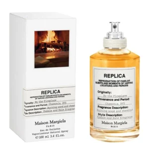 Replica By The Fire Place Pour Tous