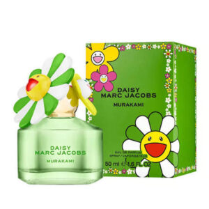 Daisy Marc Jacobs Murakami Green Pour Femmes