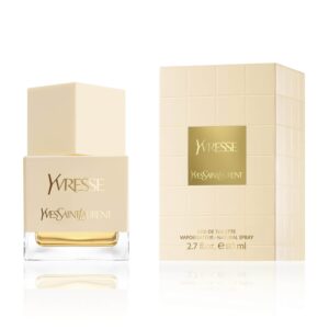 Yves Saint Laurent Yvresse Pour Femmes