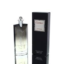 Cartier Declaration D’un Soir Intense Pour Hommes