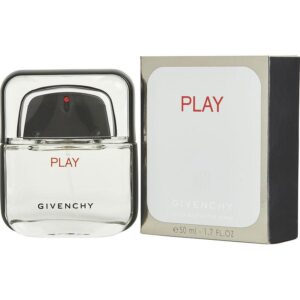 Givenchy Play Eau De Toilettes Pour Hommes