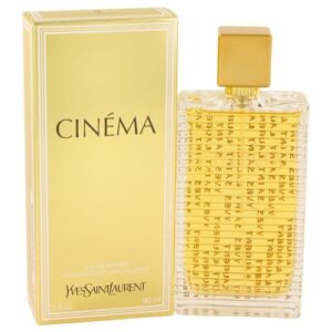 Yves Saint-Laurent Cinéma Pour Tous