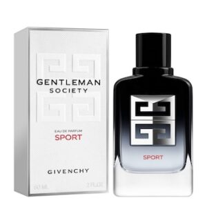 Givenchy Gentleman Society Sport Pour Hommes