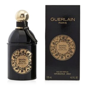Guerlain Santal Royal Eau De Parfum Pour Tous