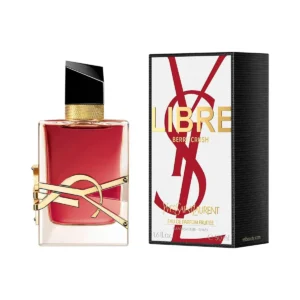 YvesSaintLaurent Libre Berry Crush Pour Femme
