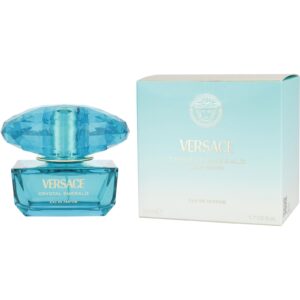 Versace Crystal Emerald Pour Femmes