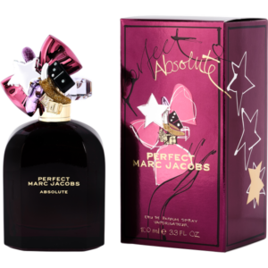 Marc Jacobs Perfect Absolu Pour Femmes
