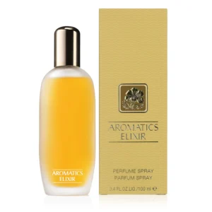 Aromatic Elexir Clinique