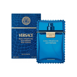 Versace Eau Fraîche Intense Pour Hommes