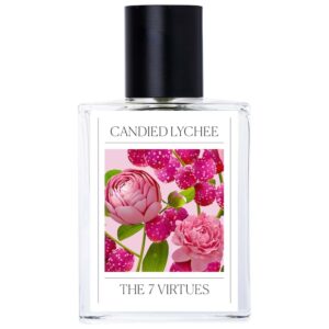The 7 Virtues Candied Lychee Pout Tous