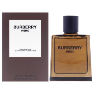 Burberry Hero Parfum Intense Pour Hommes