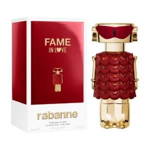 Rabanne Fame in Love Pour Femme