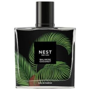 Baliness Coconut Eau De Parfum Nest New York