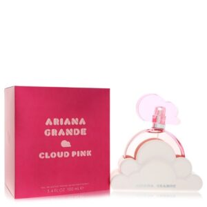 Ariana Grande Cloud Pink Pour Femmes