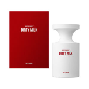 Born To Stand Out Dirty Milk Pour Tous