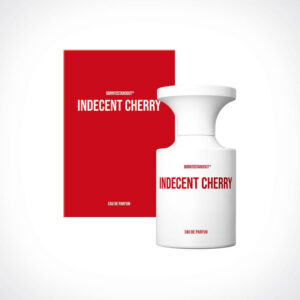 Born To Stand Out Indecent Cherry Pour Tous