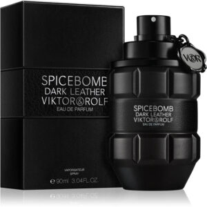 Viktor & Rolf Spicebomb Dark Leather Pour Homme