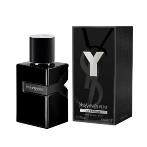 Yves Saint Laurent Y Le Parfum 2021 Pour Homme