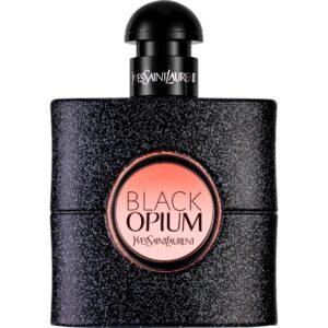 Yves Saint Laurent Black Opium Eau De Parfum Pour Femmes