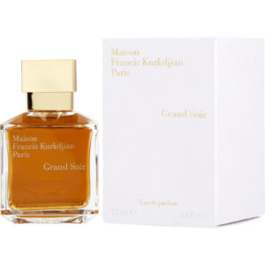 Maison Francis Kurkdjian Grand Soir Eau De Parfum Pour Tout Le Monde