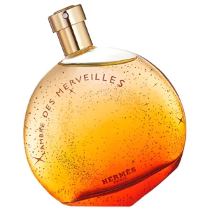 Hermes L'ambre Des Merveilles Eau de Parfum pour Femme