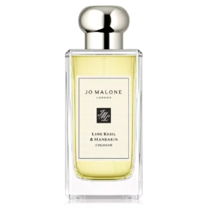 Jo Malone Lime Basil & Mandarin Cologne Eau de Cologne Pour Homme Et Femme