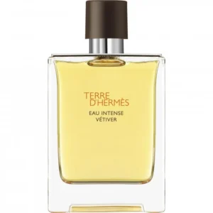 Hermes Terre D'hermes Eau Intense Vetiver Eau de Parfum pour Homme