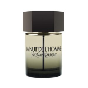 Yves Saint Laurent La Nuit De L'homme Eau de Toilette pour homme