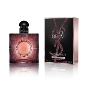 Yves Saint Laurent Black Opium Eau De Toilette Pour Femme