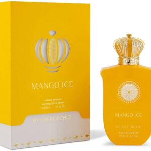 Gulf Orchid Mango Ice Pour Tous