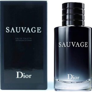 Dior Sauvage Eau de Toilette pour Homme